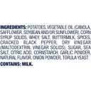 8 x Cape Cod Sea Salt & Cracked Pepper Potato Chips, 7 Oz Bag (EXP 08/01/26)