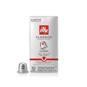 3 x Arabica Elongated Coffee Capsules N°5.10 Capsules, BBD:  26/07/227
