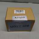 AUQDD AW4124 Professional Water Pump Kit With Gasket Fit For (Engine 3.9L/4.0L/4.2L/4.4L V8) 2002-2005 Ford Thunderbird /00-06 Lincoln LS/Land Rover LR3 Range Rover Sport/Jaguar XF XJ8 XJR XK XK8