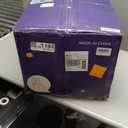 MAXYOYO Folding Sofa Bed, Convertible Sleeper Chair with Pillow Foldable Mattress with Back Support, Portable Fold Out Chair Bed Comfy Floor Sofa Lounge for Living Room Bedroom, Beige, Single