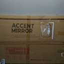 Accent Mirror, 35×25