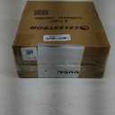 Celestron – TrailSeeker ED 10x42 Binoculars – Compact ED Binocular for Birdwatching and Outdoor Activities – Binocular with ED Objective Lenses – Fully Broadband Multi-Coated Optics – BaK4 Roof Prism