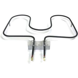 Oven Bake Element Fits for Amana Whirlpool ARR630 ART6110 77001094 WP77001094 CH5910 Oven Heating Element Replacement