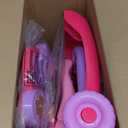 VTech Sit-to-Stand Learning Walker (Frustration Free Packaging), Pink