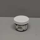 Screen Printing Fabric Ink Black (8oz.) - Plastisol Ink for Screen Printing, Fast Curing Fabric Paint - Screen Print Direct, USA Made