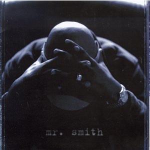 Mr Smith Explicit Lyrics, Audio CD