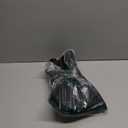 Art Portfolio Backpack, Large 24''L x 18''W Art Supplies Portfolio Case with Handle, Heavy Duty Waterproof Artist Carrying Canvas Bag for Sketching, Poster, Drawing Board, Black