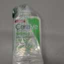 CeraVe Hydrating Cream-to-Foam Cleanser | Hydrating Makeup Remover and Face Wash With Hyaluronic Acid | Fragrance Free Non-Comedogenic | 19 Fluid Ounce