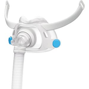 Resmed AirFit F40 Replacement Frame System (Without Headgear) - Large