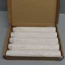 LITOPAK 500 Pack 0.75 oz Disposable Paper Souffle Medicine Cups, 3/4 oz Sample Cups for Tasting Pills, Food Dessert Services, and Condiments