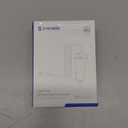 [Apple MFi Certified] Syncwire iPhone Car Charger 32W Super Fast Car Phone Charger Cigarette Lighter USB Car Adapter with Build-in 5FT Coiled Lightning Cable for Apple iPhone 14/13/12/11/XR/Max, iPad