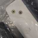 Rfiver Swivel Floor TV Stand with Power Outlet for 3260 inch TVs, Height Adjustable Tall TV Stand with Wood Base, Hold Up to 88lbs, Saving Space Design for Bedroom, Living Room and Corner