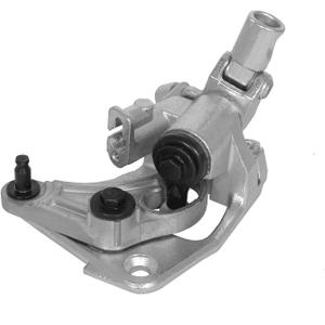 Steering Column Shift Mechanism 905-122 Compatible with Toyota Sequoia (20012007), Toyota Tundra (20002006) Direct OE Cross 335010C012, 335010C021 Reliable Replacement 