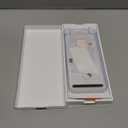 TORRAS for iPhone 17 Pro Max Screen Protector [12Ft Military-Grade Shatterproof] [9H+ Aerospace Tempered Glass] Anti-Scratch Full Coverage Fit Screen Protector 17 ProMax 6.9" 2-Pack