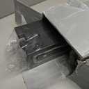 Metal Bed Frame,Queen Size Bed Frame with Storage Space,Heavy Duty Sturdy Mattress Foundation,Easy Assembly,No Box Spring Needed, Black,14 Inch,Queen