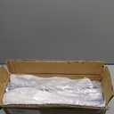 Shelf Dividers Vertical Purse Organizer for Closet Thickened and Sturdy Shelf Organizer for Sweater, Shirts, Handbags,8" Tall x 11" (6 Pcs)