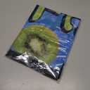 Popsicle Feather Flag for Business Advertising 6 FT Swooper Flag for Storefronts Retailers Shops Food Trucks Events and Fairs (Flagpole Not Included)