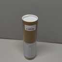 Morxy Canvas Growth Chart for Kids - Unisex Kids Room Wall Decor - Measuring Height Chart- Wall Tape with Height Chart for Kids (Canvas, Plain Blue)