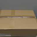 Summertrail Extra Large Dog House Outside, Dog Tent Outdoor, Big Dog Shade Shelter Doghouse Canopy with Three-Sided Mesh Windows, Sun Rain Cover for Pet Cat Livestock 4'x 4'x 3.3' Khaki