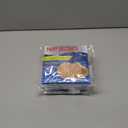 3 x Mens Nipple Tape 180 120 60Pcs Sticky Clear Pads Invisible Chest Cover Support for Running, Sports, and Everyday Use (Beige)