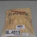 SHAPERX Open Bust Shapewear Tummy Control Bodysuits for Women Seamless Compression High Waisted Body Shaper, size S/M