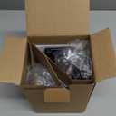 VTech Cordless Phone with Large Display and Big Buttons, DECT 6.0 with Caller ID/Call Waiting, Full Duplex Speakerphone, ECO Mode, Last 10 Number Redial, Easy to Use,VG231