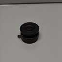 Phone Holders for Your Car, Car Phone Holder for Magsafe [Upgraded Strongest Suction & Magnetic] 360 Adjustable Magnetic Car Phone Mount for Your Car/Gym/Mirror Mount for iPhone & Android | Best Gift