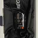 YINGGG Leg Massager, Recovery System for Improved Circulation and Fast Recovery, Professional Foot Massage Boots with 5 Massage Areas, 8 Intensities(Two Legs)-Large