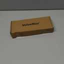 ValueMax 4-in-1 Hand Riveter/Rivet Gun, Pop Rivet Tool Kit with 200 Rivets - 3/32-inch, 1/8-inch, 5/32-inch, 3/16-inch, 4 Interchangeable Nosepieces, Suitable for Metal