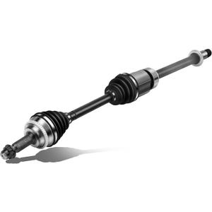 FWD 2.4L FRONT CV Axle Shaft Assembly for Toyota Corolla 2009-2010, Matrix 2009 2010 2011 2012 2013, for Pontiac Vibe 2009-2010, Right Driver Side # 4341001140