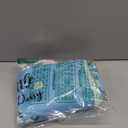 Bencailor 6 Pcs Spring Kitchen Decor Sunflower Pot Holders and Oven Mitts Sets Yellow Kitchen Towel 2 Farmhouse Cooking Mittens for Cooking Grilling Supply Accessories(Blue, White,Daisy)