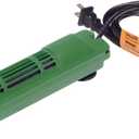 TetraFauna Aquatic Reptile Heater 100 Watts, For Frogs, Newts And Turtles, Green