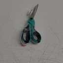 Westcott® Bent Titanium Scissors,  SINGER ProSeries(TM) Heavy-Duty Bent Scissors 9.5"-W/Comfort Grip (2PCS)