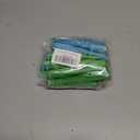 20 Pack Multi Caliber Self Watering Spikes for Plant,Adjustable Plant Dripper,Plant Watering Inserts for Garden,Vacation Plant Waterer Indoor & Outdoor Drip Irrigation