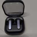 Samsung Galaxy Buds 4 Pro (2026) AI True Wireless Bluetooth Earbuds, Hi-Res Audio, 2-Way Speaker, ANC 2.0, Optimized Comfort, IP57, Live Translation, Black