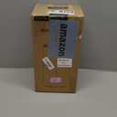 MistFree Evaporative Humidifier for Bedroom, 3L No White Dust for Sensitive Individuals, Auto Humidity Control, Works with Tap Water, Night Light, Easy Clean Tank for Home & Small Room (Medium)