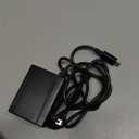 Charger for Nintendo Switch with 5FT Charging Cable, AC Power Supply Adapter for Nintendo Switch/LITE/OLED Work as Original Charger, Support Switch TV Dock Mode Output 15V2.6A USB C Chargers