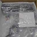 Modern LED ChandelierBlack Chandelier for Dining Room,6-Light Dining Room Light Industrial Modern Style Pendant Lamps, Bedrooms, Foyers, Corridors, Kitchens, Living RoomsEntrances