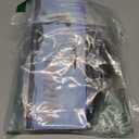 Amzlike Extra Thick and Wear ResistingTrekking Pole Tip Accessories Set Hiking Pole Rubber Tips Replacement