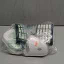 2 + 4 Pack Filters for Shark Vacuum Navigator Lift Away Filter Replacement ZU503AMZ NV350 NV351 NV352 NV355 NV356E NV357 NV360 NV370 UV440 UV540, Parts XFF350 XHF350