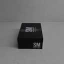 SM NEW YORK Color Taupe, Size 8