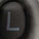 TOZO HT3 Hybrid Noise Cancelling Headphones, 90H Battery Life Wireless Over Ear Bluetooth 6.0 Foldable Headset, AI Voice Assistant with 5 Mics, Connect 2 Devices and Hi-Res Sound, 32 EQ Audio Presets