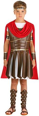 Child Hercules Costume S (6-8)