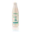 SALERM - Instant Hair Conditioner 21 Silk Protein - 250 ml - Leave-In or Rinse-Out Conditioner - with Silk Proteins - Heat Protector and Hydrating
