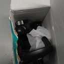 Qifutan Car Phone Holder Mount Phone Mount for Car Windshield/Dashboard/Air Vent Holder for iPhone & Android Smartphone, 360 Adjustable, Cell Phone Camera Mounts