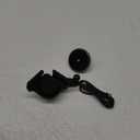 Tesla Car Mount Charger, [Heat Restriction] [LED RGB HandsFree] Wireless Car Phone Holder Charger, Magnetic Phone Holders for Your Car for Tesla Model Y/3/S/X Screen for 17/16/15/14/13/12 Series (Black)