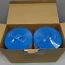 PAS50SV Hot Tub Filter Replaces Artesian Spa Filter, Magnum AR50, PAS50SV-F2M, 6CH-502, FC-0311,06-0006-12,Master Deluxe M60506,Baleen AK-90161,Excel Filters XLS-604 Spa Filter, 2 Pack