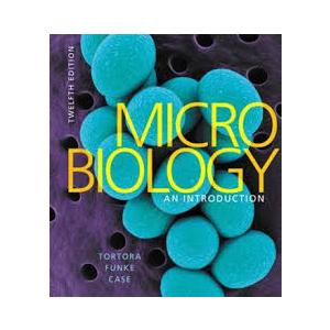 Microbiology: An Introduction