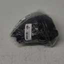 3 Pack Running Sports Bras for Women 2024 Plus Size Breathable Cool Liftup Air Bra No Underwire Mesh Comfort Bra S