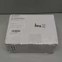 MTLEE Mini Bubble Candles Wedding Favors Gifts for Guests 1.57" x 1.38" Bubble Candles with Cards Dried Flowers DIY Gift Set for Baptism Party Bridal Shower Thank You Gifts(Pink,30 Sets)